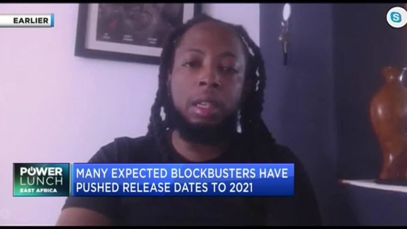 Here’s how the COVID-19 lock-downs have impacted Africa’s movie industry