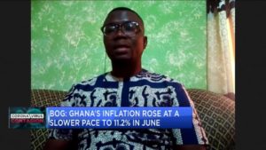DataBank’s economic outlook for Ghana