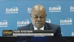 Ecobank CEO on how COVID-19 has impacted the company’s first half earnings