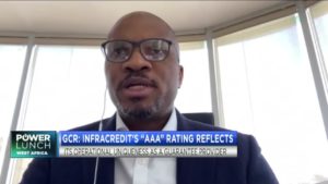 Domestic rating agencies affirm Infracredit’s ‘AAA’ rating