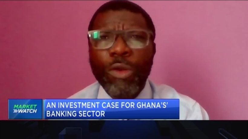 Databank Group: Where to find investment opportunities in Ghana&#8217;s banking sector
