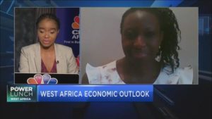 K-Frontiers Solutions on West Africa’s economic outlook