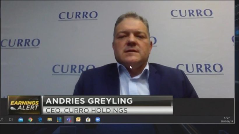 Curro reports increase in H1 revenue despite COVID-19 headwinds