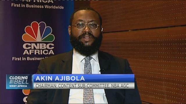 #NBA2020AGC: Akin Ajibola on how Nigeria can shape its vision for the future