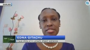 Assessing Kenya’s tax collection strategy amid COVID-19