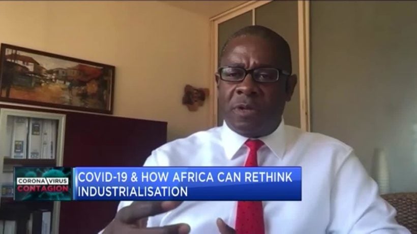#AfDBAM2020: How Africa can rethink industrialisation after COVID-19