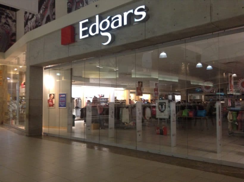Edcon administrators sign sale of Edgars to Durban&#8217;s Retailability
