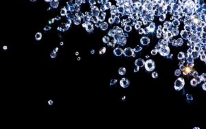 Botswana sees Russian diamond ban opening door to synthetic gems