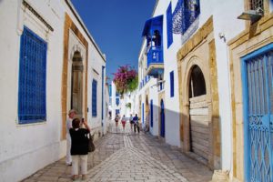 Tunisian economy shrank 21.6% in second quarter of 2020