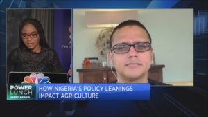 How Nigeria’s policy leanings impact agriculture