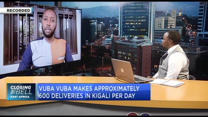 Rwandan e-commerce platform Vuba Vuba eyes Africa expansion