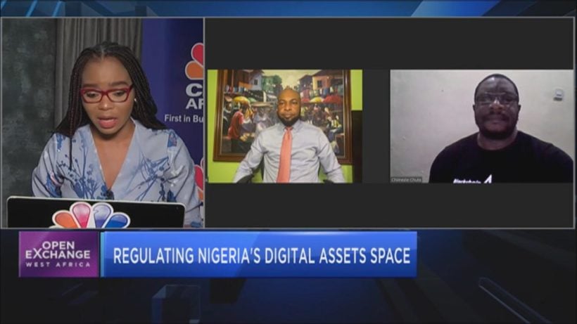 What the move to regulate Nigeria’s digital assets space means for investors