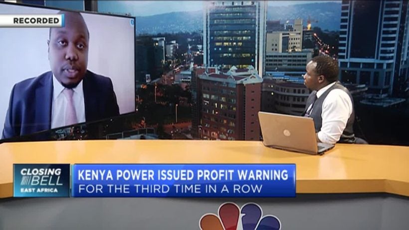 Will EPRA finally grant Kenya Power a tariff increase?