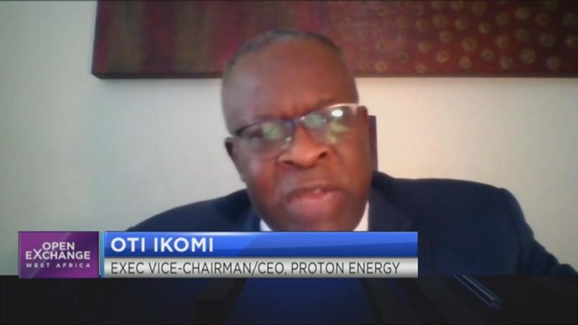 Proton Energy CEO on Nigeria’s social contract &#038; how to address electricity tariff challenges