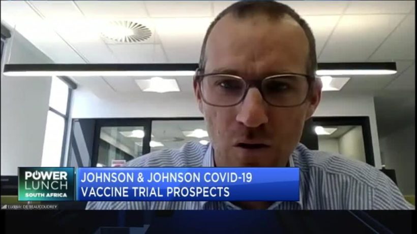 Johnson &#038; Johnson starts global phase 3 COVID-19 vaccine trial