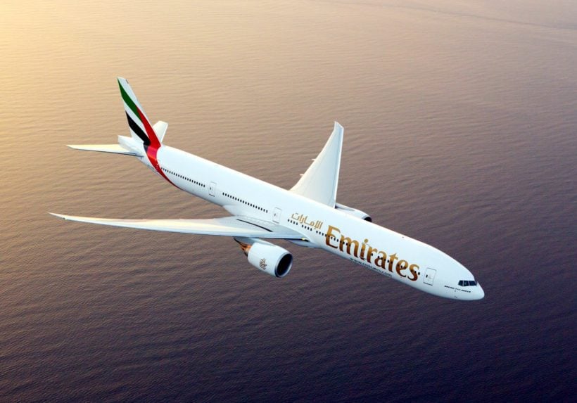 Emirates to resume flights to Johannesburg, Cape Town, Durban, Harare, and Mauritius in October