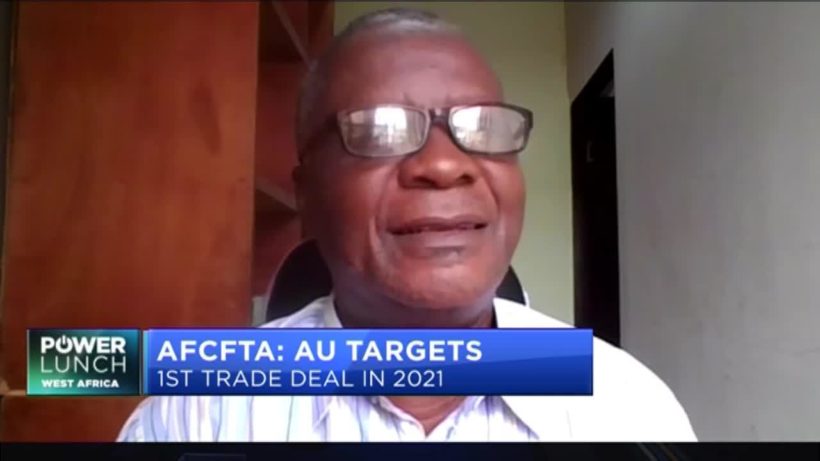 Nigeria edges closer to AfCFTA ratification