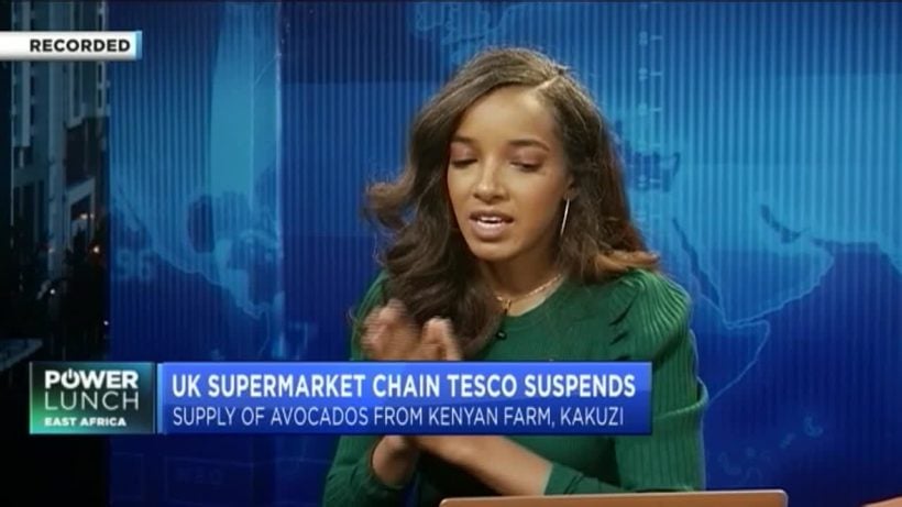 UK’s Tesco suspends avocado supply from Kenyan farm over abuse claims