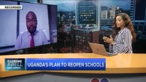 COVID-19 lock-down: Uganda prepares to reopen schools