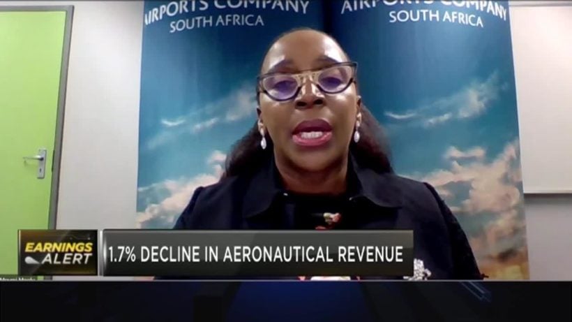 Airports Company SA reports R1.2bn profit boost, here’s how the pandemic impacted the business