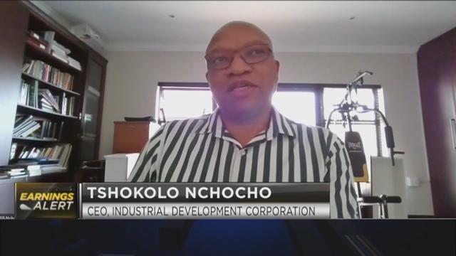 Tshokolo Nchocho on how the IDC is responding to COVID-19 crisis