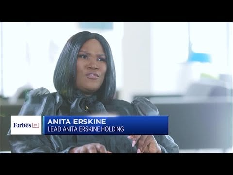 Against the Odds with Peace Hyde EP11 hosts Anita Erskine