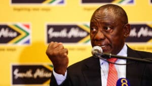 Resolving Energy Challenges “Fundamental” For Economic Recovery, Says Ramaphosa