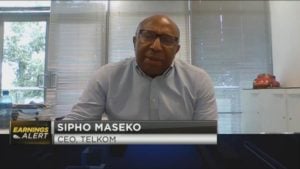 Telkom CEO on H1 earnings &#038; COVID-19 impact on business