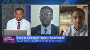COVID-19 &#038; #ENDSARS Fallout: Nigerian insurers want recapitalisation deadline extended