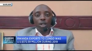 Trade at Gisenyi-Goma border slows down due to COVID-19 testing