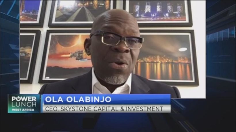 Understanding investor sentiment in Nigeria’s oil &#038; gas space