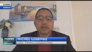 Tshinu Consulting CEO on the effectiveness of Congo’s central bank rate hike