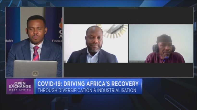 COVID-19: Driving Africa’s recovery through diversification &#038; industrialization