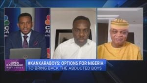 #KANKARABOYS: Assessing Nigeria’s options in freeing the abducted boys