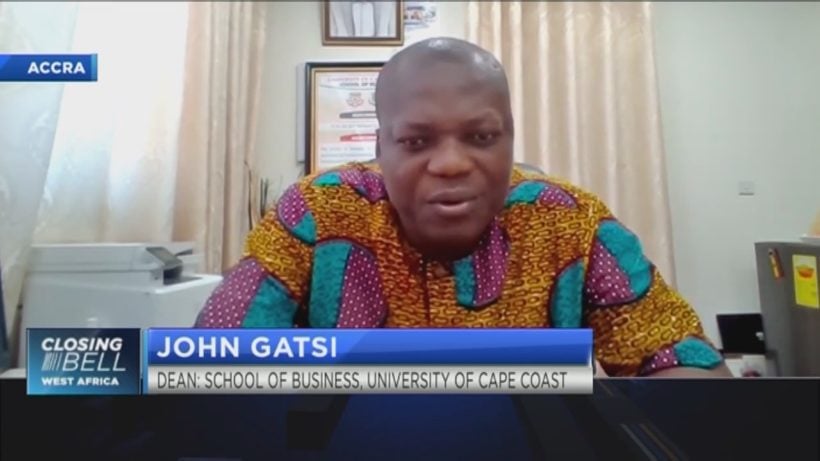 Ghana Elections: John Gatsi on the effect of elections on Ghana’s economy