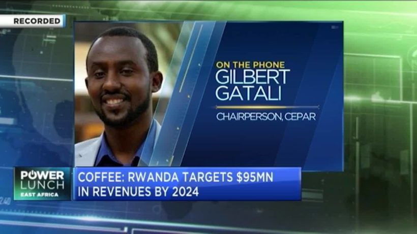 Rwanda’s coffee export revenue fell by 11%, here’s why