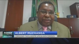 AU Commission’s Albert Muchanga lists top priorities in AfCFTA rollout
