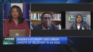 Has Nigeria’s economy turned a corner?