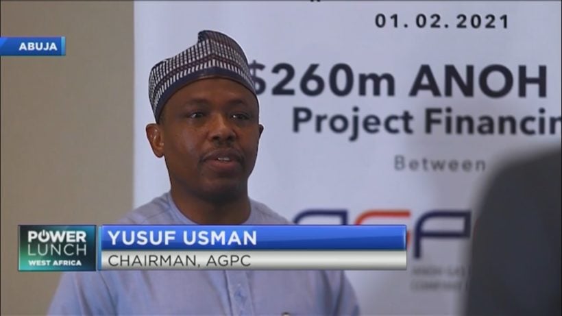 AGPC Chair explains why partnerships are critical in developing Nigeria’s gas sector