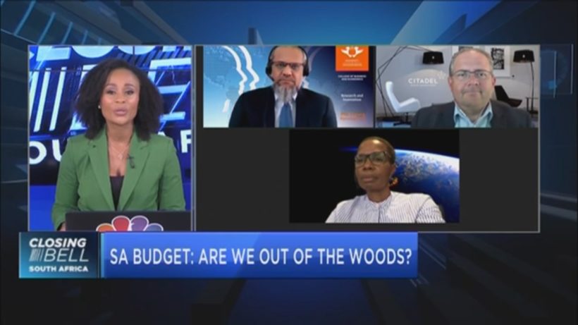 #BudgetSpeech2021: A tax, economic review of Finmin Mboweni’s 2021 budget