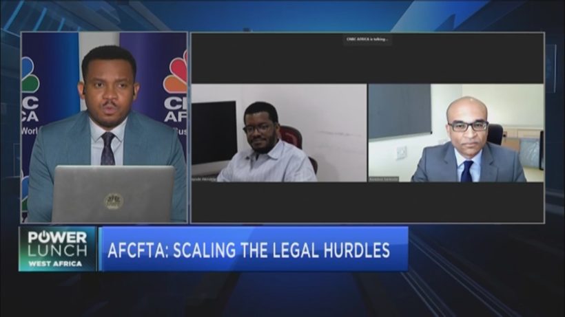 AfCFTA: How can businesses navigate the legal and regulatory hurdles?