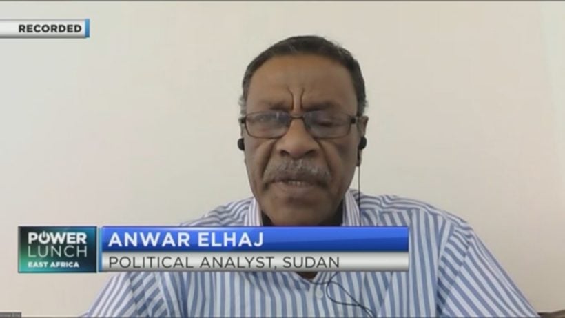 Sudan devalues currency in effort to revive economy
