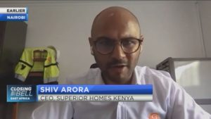COVID-19: Kenya extends nationwide curfew by 60 days