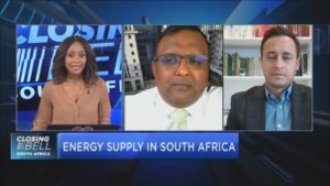 Unpacking SA’s energy plans &#038; the role of banks