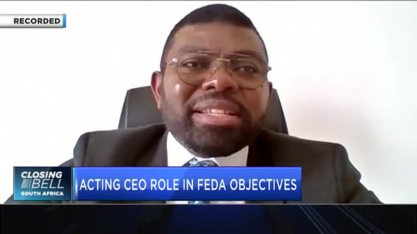 Afreximbank appoints Emmanuel Assiak as acting CEO of FEDA