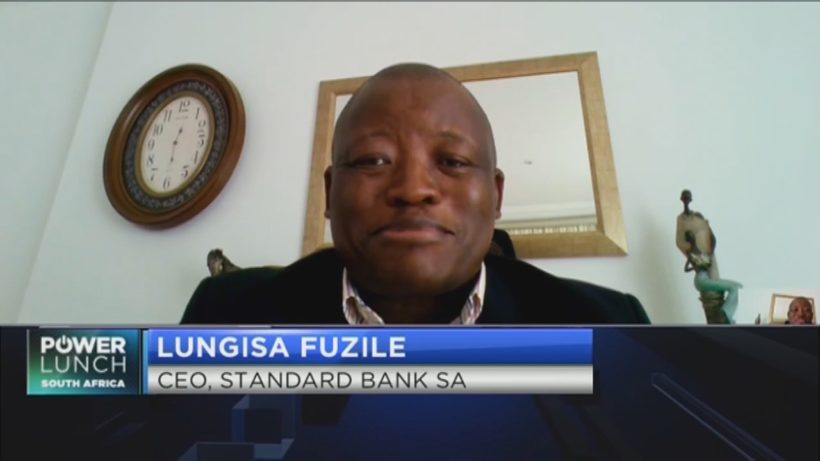 Standard Bank’s Lungisa Fuzile shares his views on Ramaphosa&#8217;s reform agenda