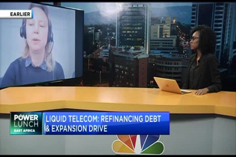 Liquid Telecom CFO on refinancing debt &#038; Africa expansion