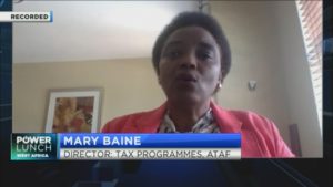 ATAF’s Mary Baine on rethinking ways to manage illicit financial flows in Africa