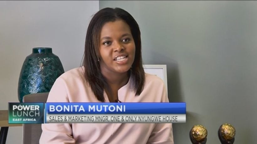 Bonita Umutoni on how to position Rwanda as a hub for ultra-luxury tourism