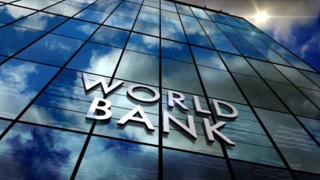 World Bank&#8217;s Malpass says war in Ukraine may trigger global recession￼